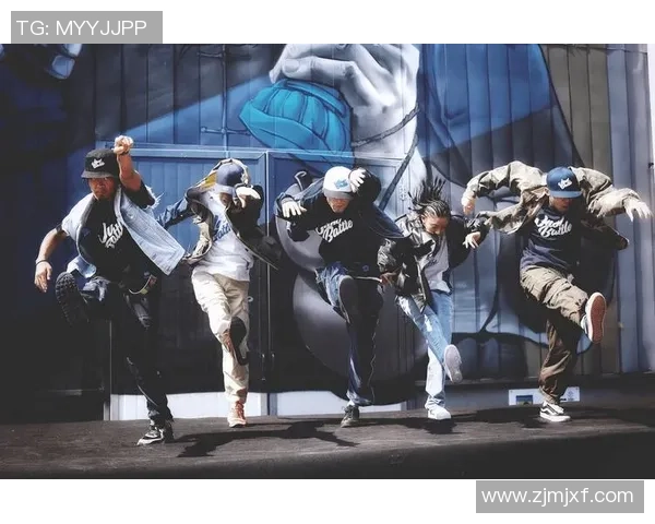 重庆街舞队的灵魂与热情揭秘街舞文化的独特魅力与发展之路